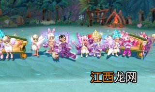 赛尔特大陆游戏通关魔法之岛任务怎么完成 赛尔特大陆游戏通关魔法之岛任务如何完成