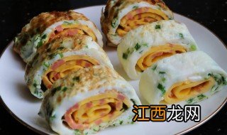 怎么做美味的早餐 如何做美味的早餐