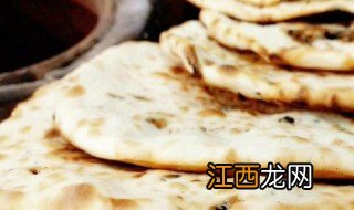 正宗山西烧饼做法和配方 正宗山西烧饼怎么做