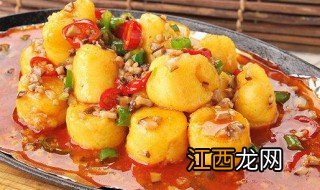 怎样炒日本豆腐好吃呢 如何炒日本豆腐