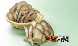 如何做椒盐蘑菇 椒盐蘑菇制作步骤