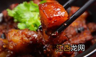 做红烧肉要不要先焯水 红烧肉要焯水吗