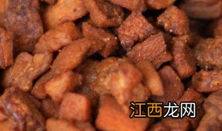 铜仁软哨的做法和配方 铜仁软哨的制作方法