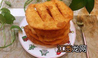 快速炸油饼最简单方法 快速炸油饼该怎么做