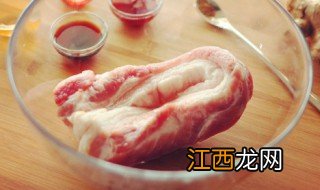 如何做红烧肉烧蛋 红烧肉烧蛋的方法