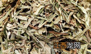 凤尾草的功效与作用及禁忌 凤尾草的功效与作用及禁忌是什么