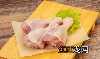 怎么做家常版可乐大鸡腿 可乐大鸡腿做法