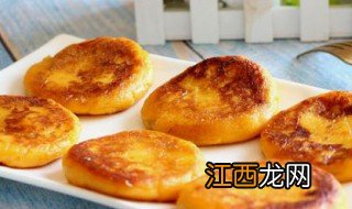 如何制作炸红薯饼 炸红薯饼需要哪些材料