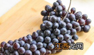 每天吃一把黑加仑的好处 吃黑加仑的好处