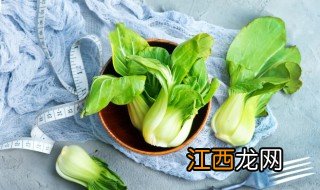 油菜用焯水吗 油菜用水抄吗