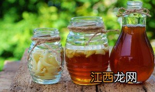 腊八蒜有气泡的原因 腊八蒜为什么有很多气泡