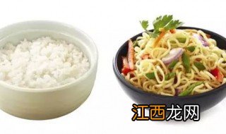 南北方饮食差异有哪些 南北方饮食有什么差异