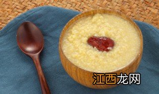 苹果小米粥怎么做 制作苹果小米粥的方法