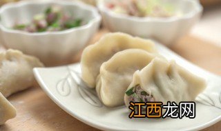 怎么做酸汤水饺 自制酸汤水饺的方法