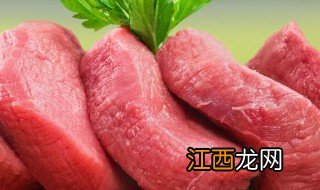 光波炉烤肉的做法和配方 光波炉烤肉怎么做