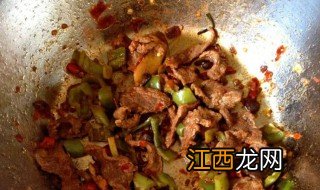 正宗的黄牛肉怎么做好吃 怎么做正宗的黄牛肉好吃