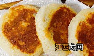 乌龙山药饼 怎么做乌龙山药饼