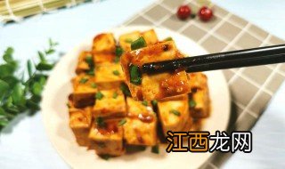 怎样炒豆腐不粘锅不碎 炒豆腐不粘锅不碎的方法介绍