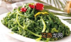 野菜的做法有哪些