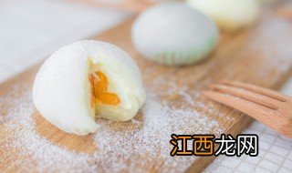 雪媚娘皮太粘怎么办 雪媚娘皮太粘怎么解决