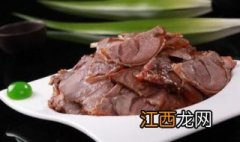 酱牛肉的家常做法是什么