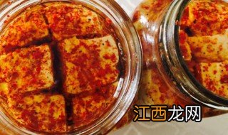 霉豆腐的好处和危害 盘点霉豆腐的好处和危害