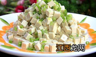 豆腐脑的功效与作用 豆腐脑的功效与作用是什么