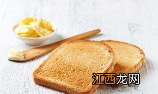 微波炉全麦面包做法窍门 用微波炉怎样做全麦面包