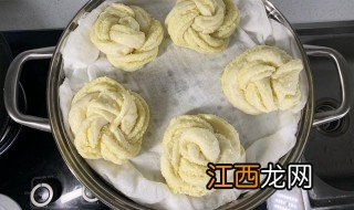 花卷馅料配方窍门 花卷馅料配方做法