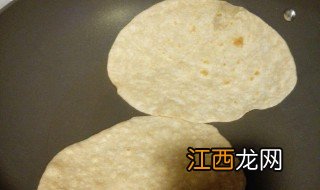 烙饼面糊的家常做法 烙饼面糊的家常做法介绍