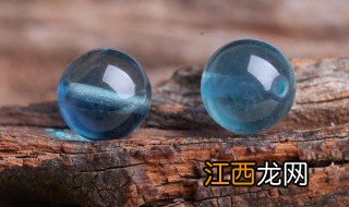 蓝碧玺的功效与作用 关于蓝碧玺的功效与作用