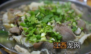 翘脚牛肉 怎样制作翘脚牛肉