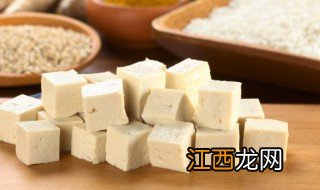 炸豆腐 炸豆腐的烹饪方法