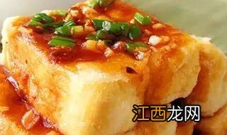 内酯豆腐的家常做法 内酯豆腐怎么做好吃