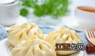 甘蓝菜包子馅怎么调 甘蓝菜包子馅怎么做