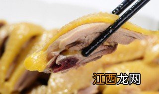 炖鸡汤怎么炖 炖鸡汤的烹饪方法