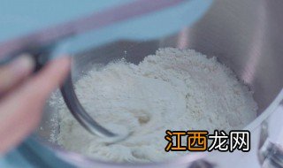 老酵面头的制作方法 怎样做老酵面头