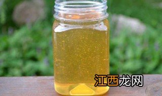 假蜂蜜的特点有哪些 假蜂蜜的特点介绍