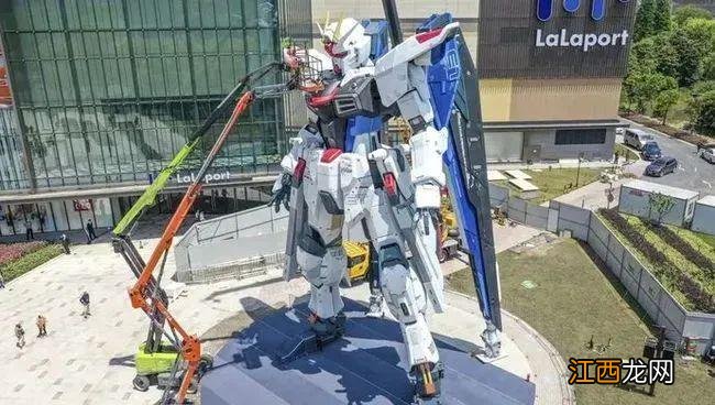 日元兑人民币汇率终于破五,高达却成为了高不可攀的潮玩