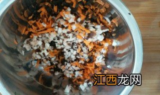 什锦酱豆腐做法窍门 什锦酱豆腐怎么做