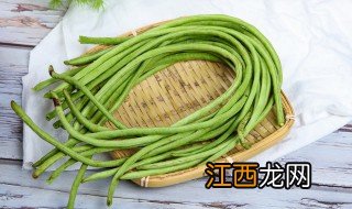 豆角怎么做好吃油炸 豆角油炸怎么做好吃