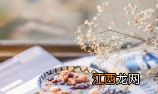 薏苡仁粥 薏苡仁粥是什么