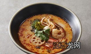 麻辣香锅怎么配料 麻辣香锅怎样配料好吃