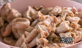 麻辣肥肠怎样做好吃 麻辣肥肠怎样做好吃又简单