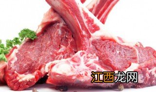 蒙古炖羊肉的做法 内蒙炖羊肉最简单方法