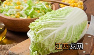 白菜和嫩豆腐怎么吃 嫩豆腐和小白菜怎么做好吃