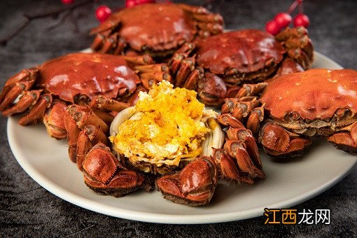 2022年阳澄湖大闸蟹几月份开始上市?市场价多少钱一斤?