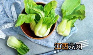 新鲜的青菜怎么保存不会坏 新鲜的青菜怎么保存