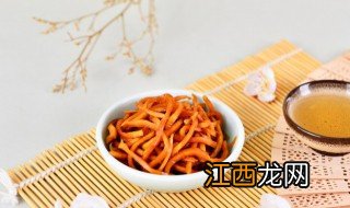 爆炒大头菜怎么炒，爆炒大头菜炒粉条