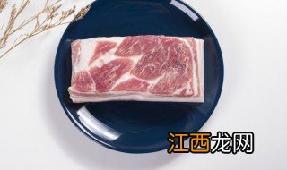 炖猪肉时的蘸料怎么做，炖猪肉时的蘸料怎么做才好吃